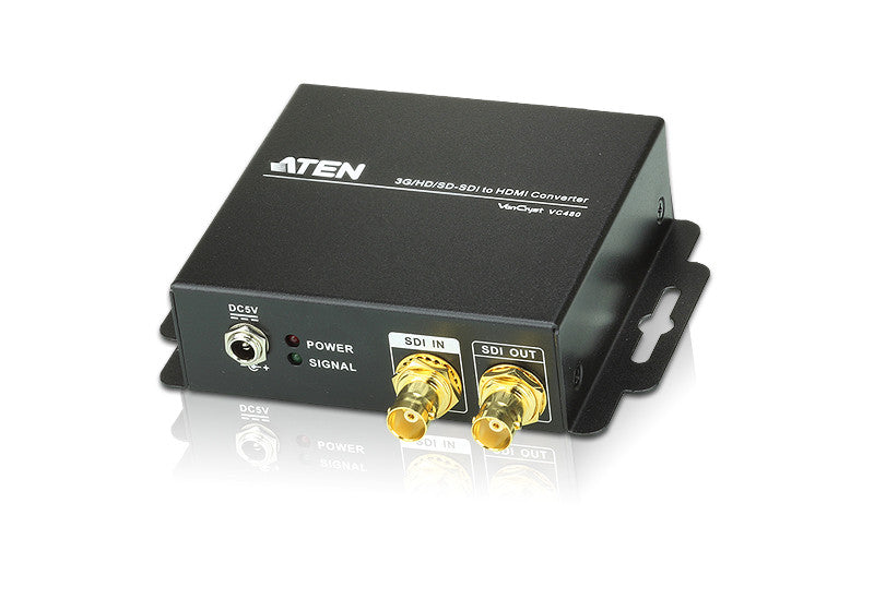 Professional Audio/Video - HDMI
