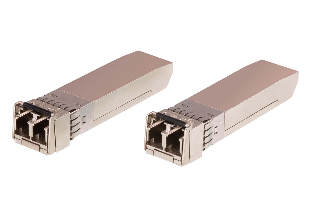 2A-141G Multi Mode Fibre Module 10G 2pcs