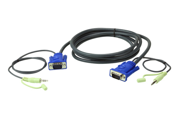 2L-2503A 3m – ATEN UK eShop