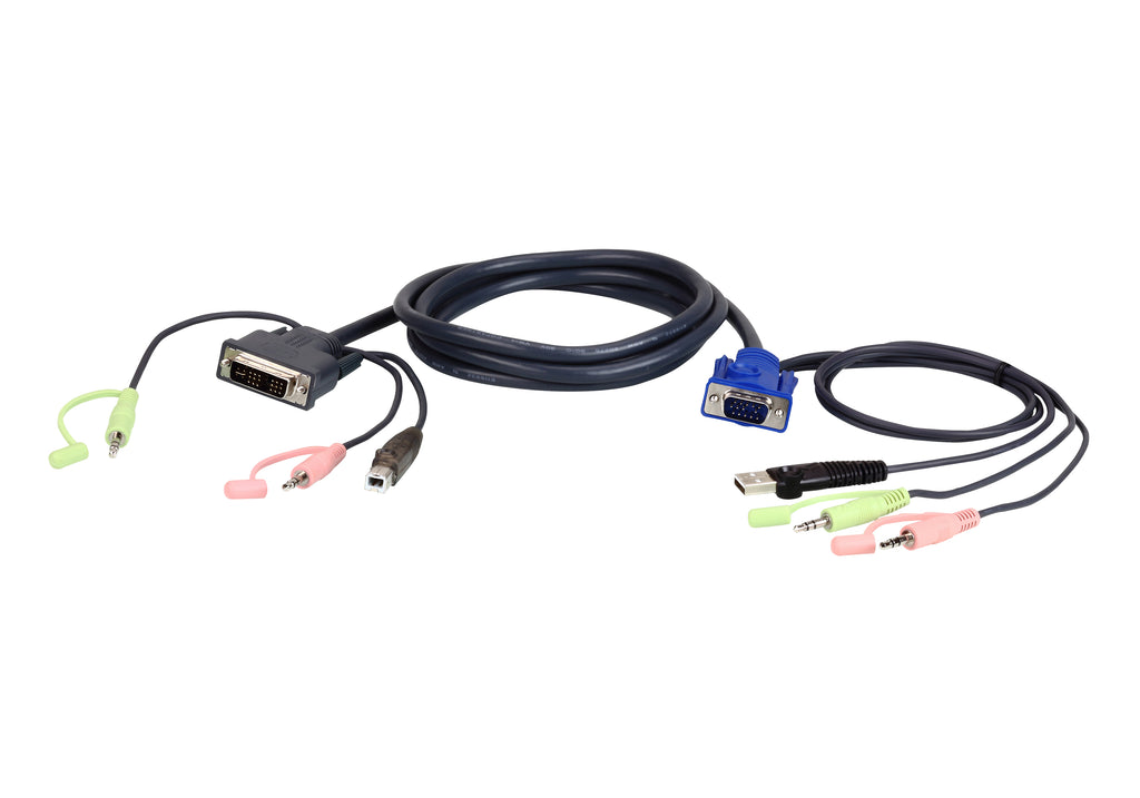 2L-7DX2U 2L-7DX2U 1.8m