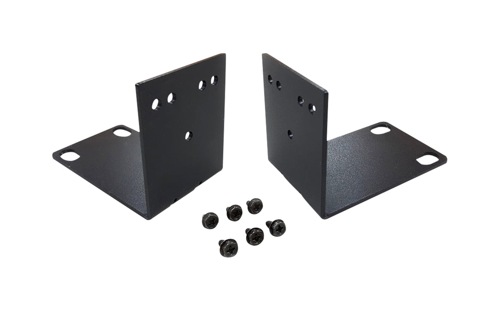 2X-045G Secure KVM / KVM desk mount kit