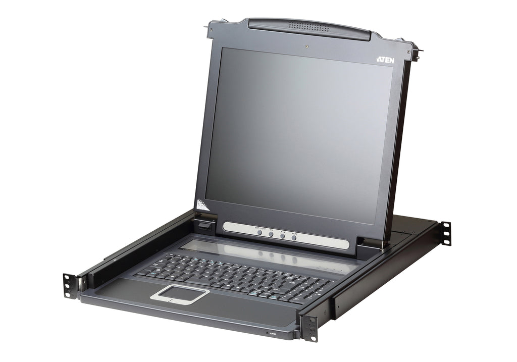 CL1000M 17" LCD Draw
