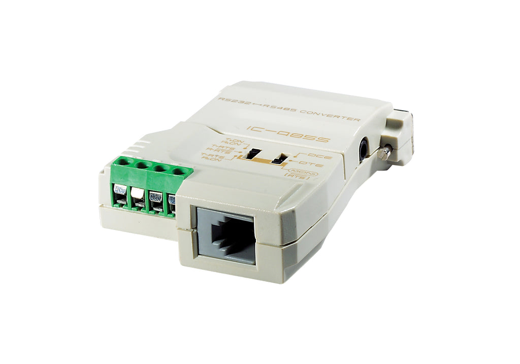 IC485S RS232 to RS485/422 Converter