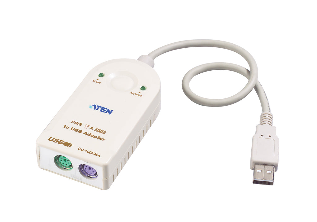 UC100KMA PS/2 USB Convertor