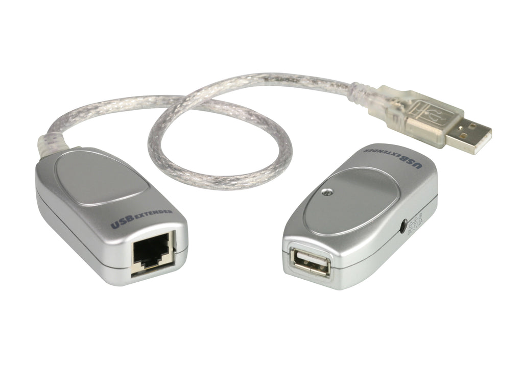 UCE60 USB1.1 CAT5 60m