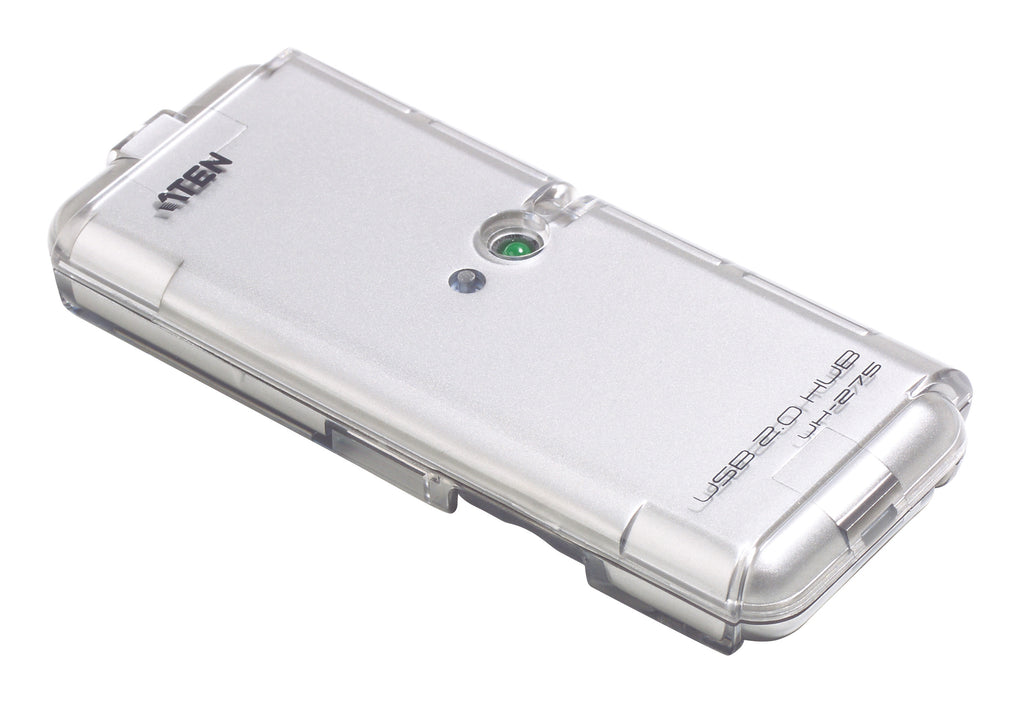 UH275Z 4 Port USB 2.0 Hub