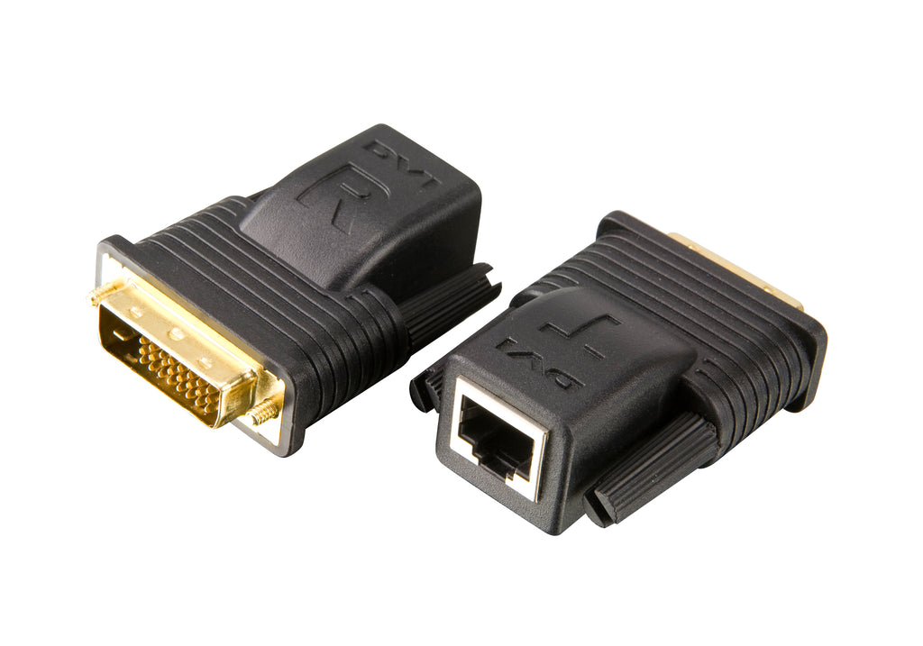 VE066 VGA Cat5 DVI 20m