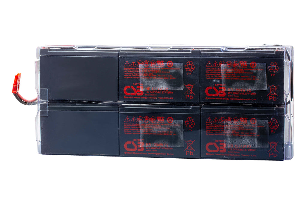 BC72V9AH 6x9AH,total 6cs batteries