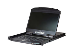 CL3108NX 18.5" 8 Port WS HD Short LCD