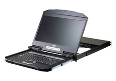 CL3116NX 18.5" 16 Port WS HD Short LCD