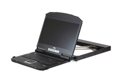 CL3800NW 18.5" WS FHD Dual Rail Short LCD