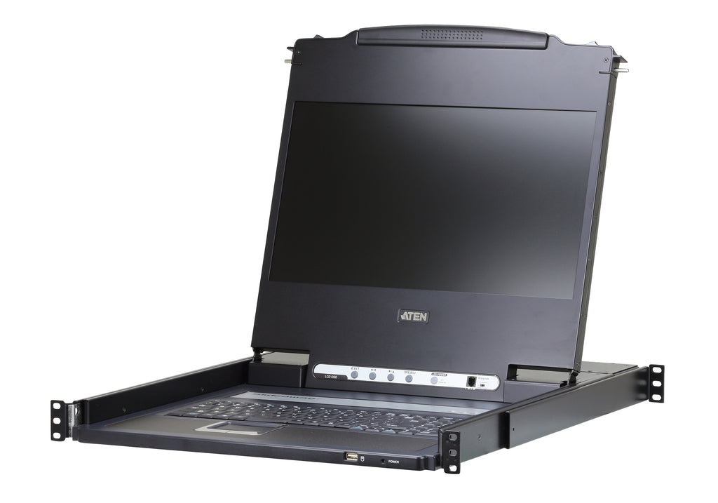 CL6700MW 17" WS FHD DVI LCD
