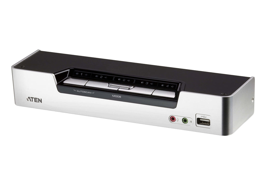 CS1794 4 Port HDMI KVMP