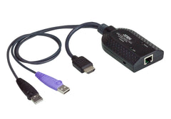 KA7168 USB HDMI VM+CAC Module