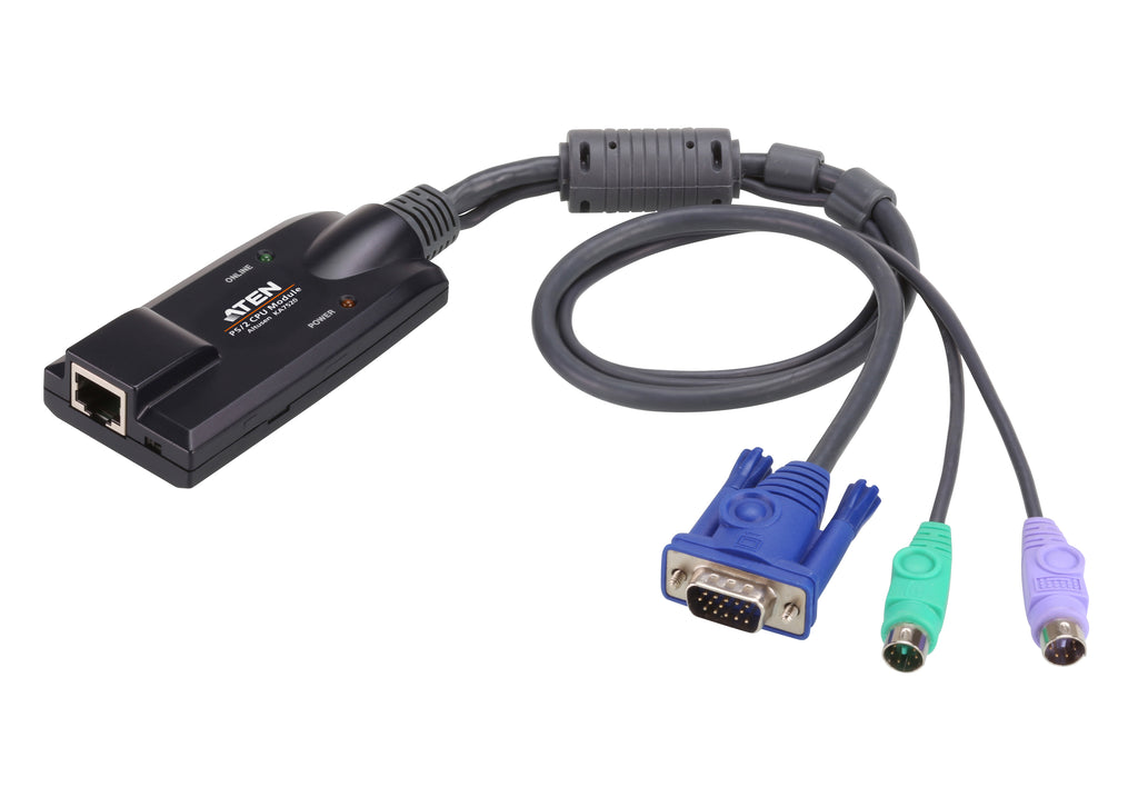 KA7520 PS/2 VGA Module KH