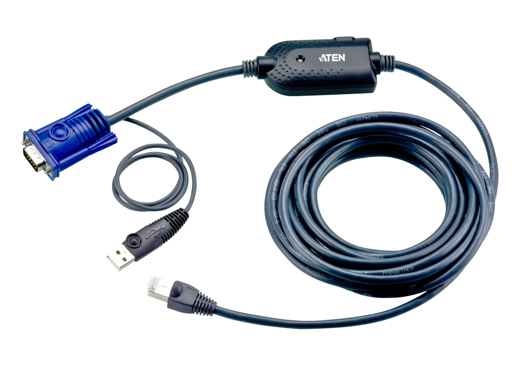 KA7970 USB VGA Module c5e 4.5m