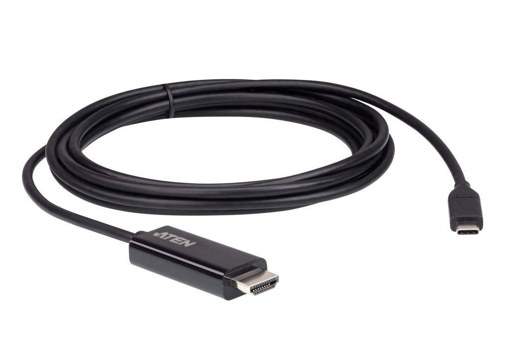 UC3238 2.7m USB-C to 4K HDMI
