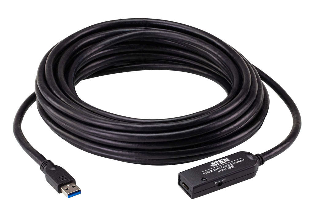 UE331C 10M USB 3.2 Gen1 Extender