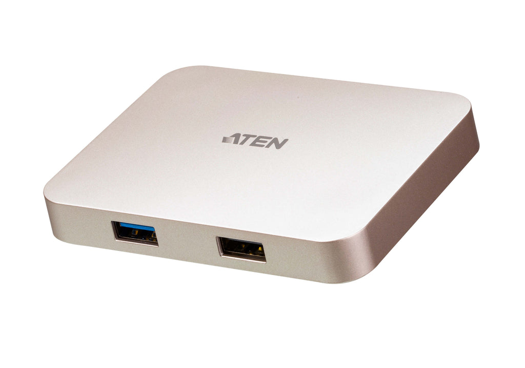 UH3235 USBC 4K Mini Dock - PD60W