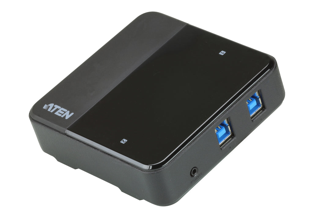 US234 2 port USB 3.0  Switch