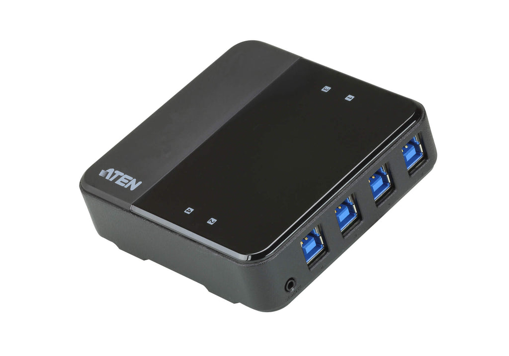 US3344 4x4 USB3.1 Switch