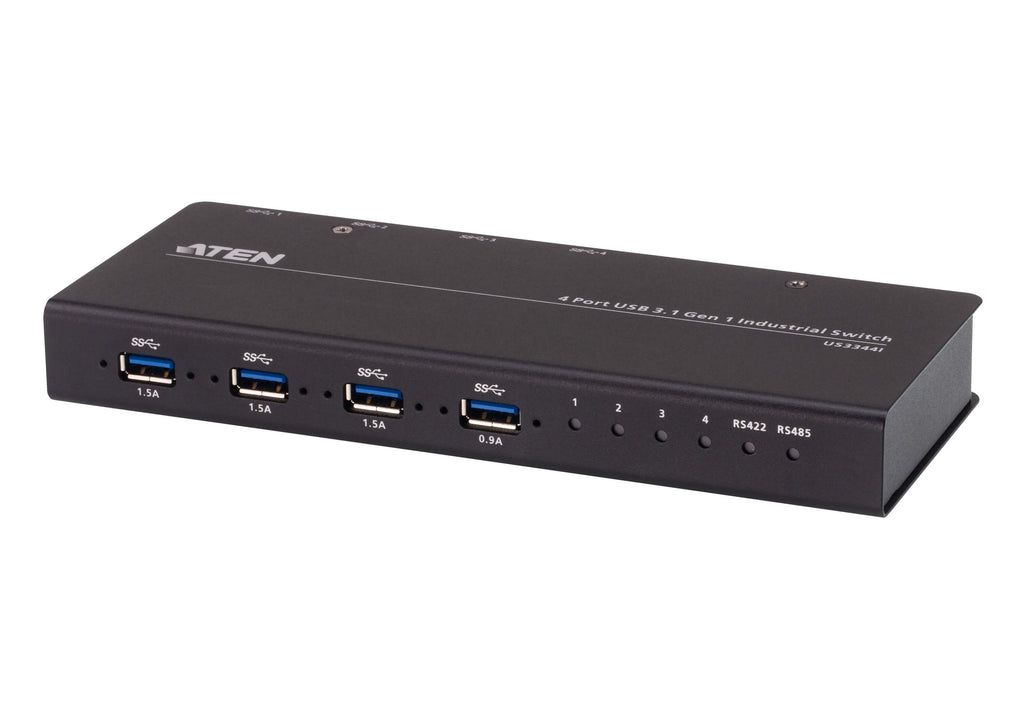 US3344I 4X4 USB 3.1  Switch