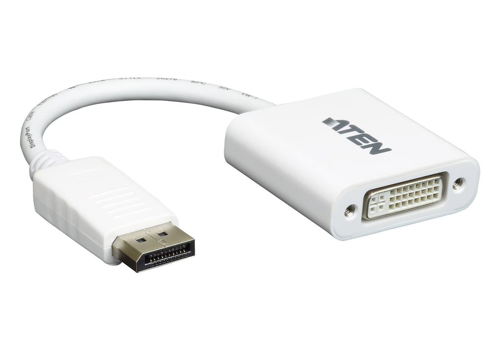VC965 DP DVI adapter
