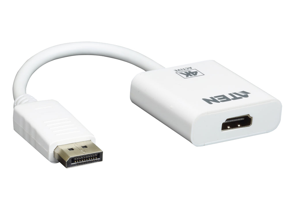 VC986 Active DP HDMI adapter