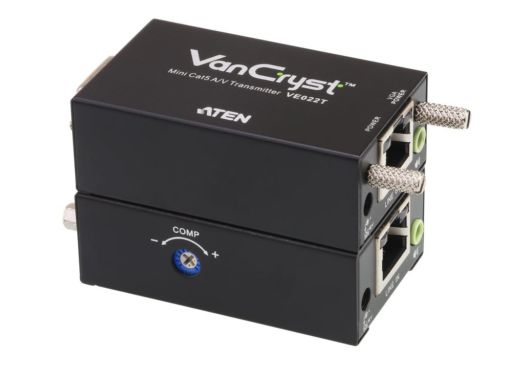 VE022 Cat 5  Extender 150m