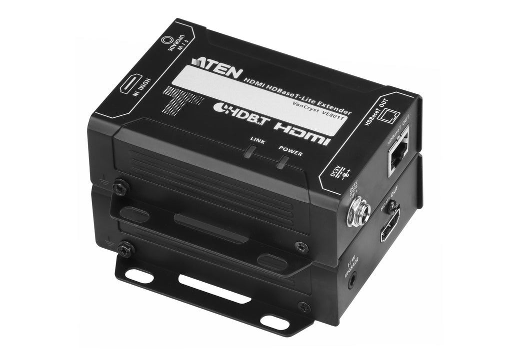 VE801 HDBT HDMI Cat5 Kit