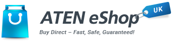 ATEN UK eShop