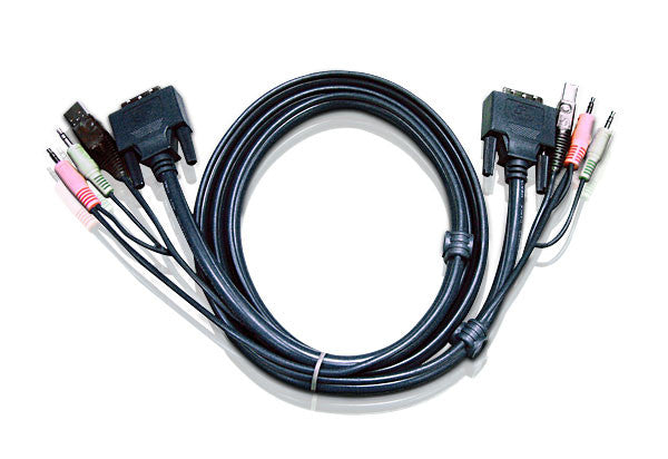 Cable - DVI