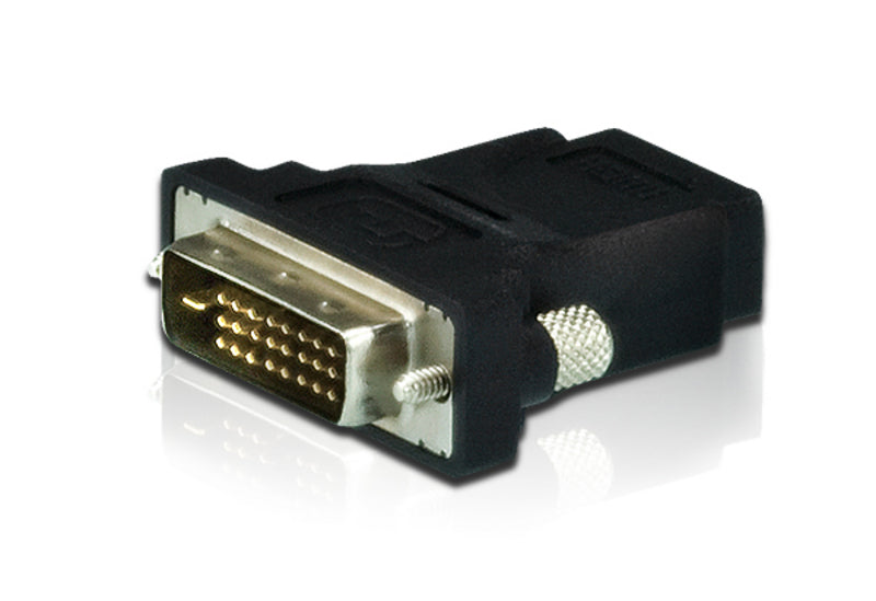 2A-127G HDMI (Female) to DVI (Male) Changer