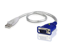 2A-130G EDID VGA to USB Cable