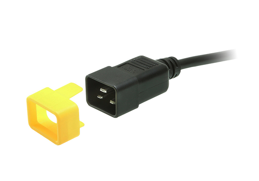 2X-EA11 C20 EZ-Lok Plug Connector