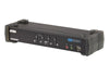 CS1784A 4 Port Dual-link DVI KVMP