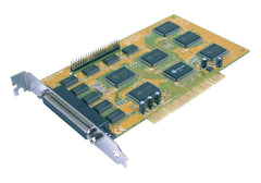 IC108S RS-232 8-Port PCI Card