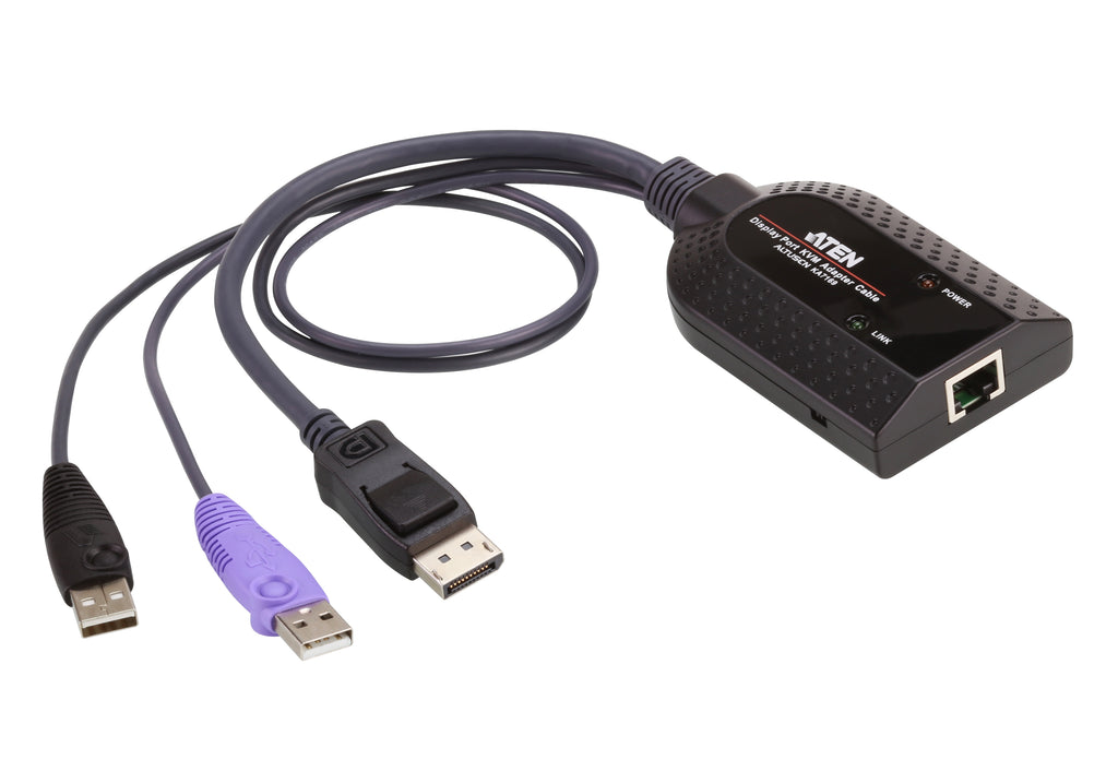 KA7169 USB DP VM+CAC Module