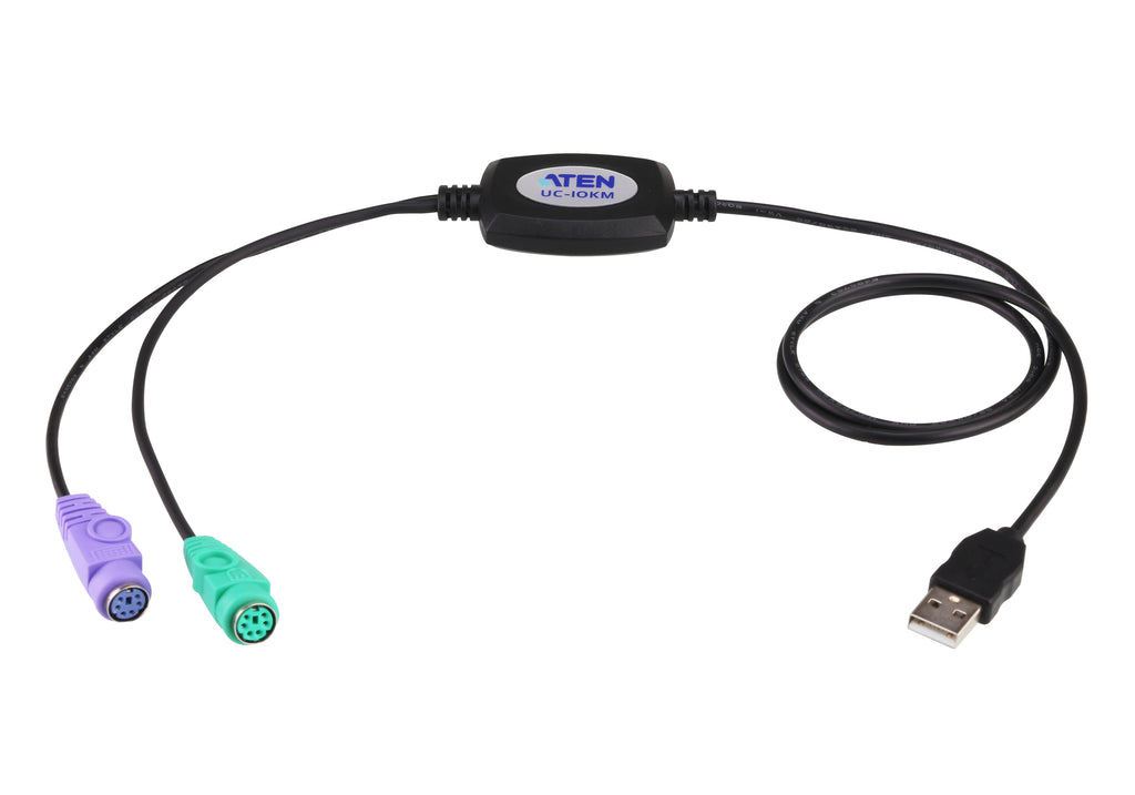 UC10KM PS/2 USB Convertor (win)