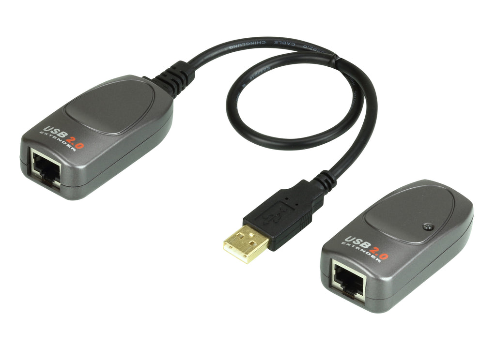 UCE260 USB2 CAT5 60m