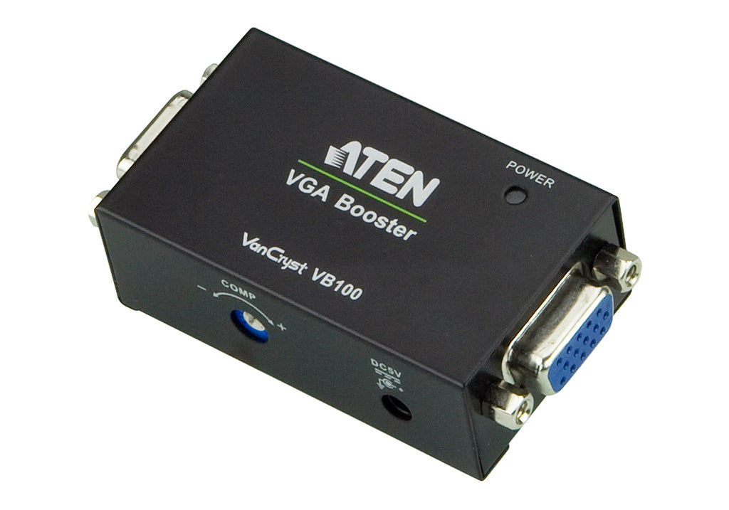 VB100 VGA Booster 70M