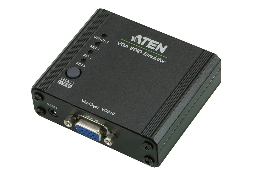 VC010 VGA Emulator