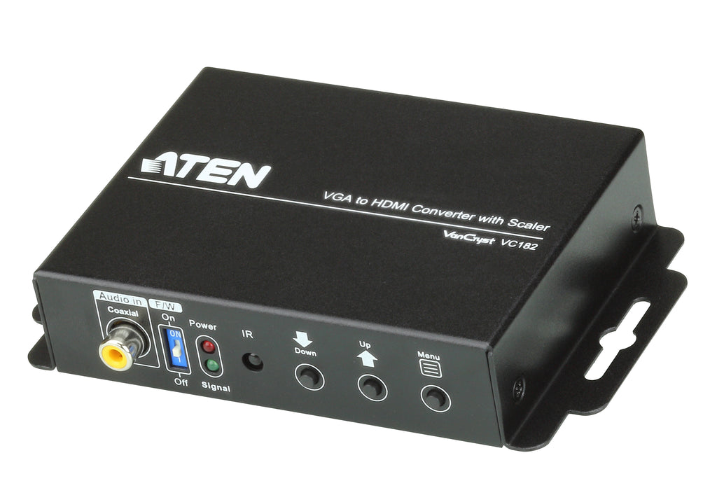 VC182 VGA to HDMI Converter