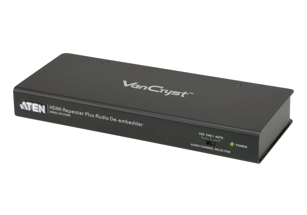 VC880 HDMI Repeater