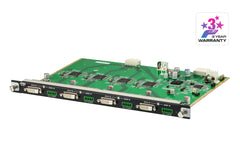 VM7604 4 port DVI Input Board