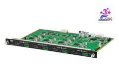 VM8804 4 port HDMI Output Board Scaler