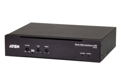 AP106 60W Mono Hi-Z Power Amplifier