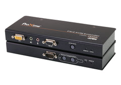 CE350 VGA PS/2 150m RS232 Extender