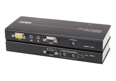 CE750A VGA USB 150m RS232 Extender