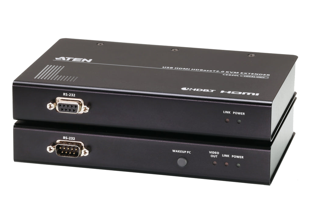 CE820 HDMI USB HDBT2.0 Extender